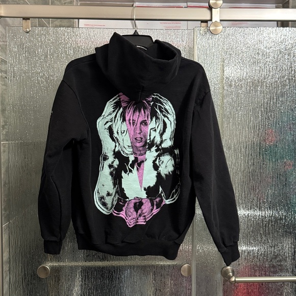 Machine Gun Kelly Hoodie - Picture 5 of 7